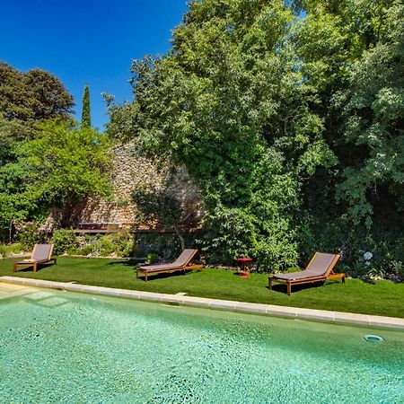 Bastide Saint-Esteve Brue-Auriac Bagian luar foto