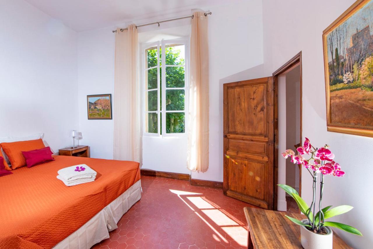 Bastide Saint-Esteve Brue-Auriac Bagian luar foto