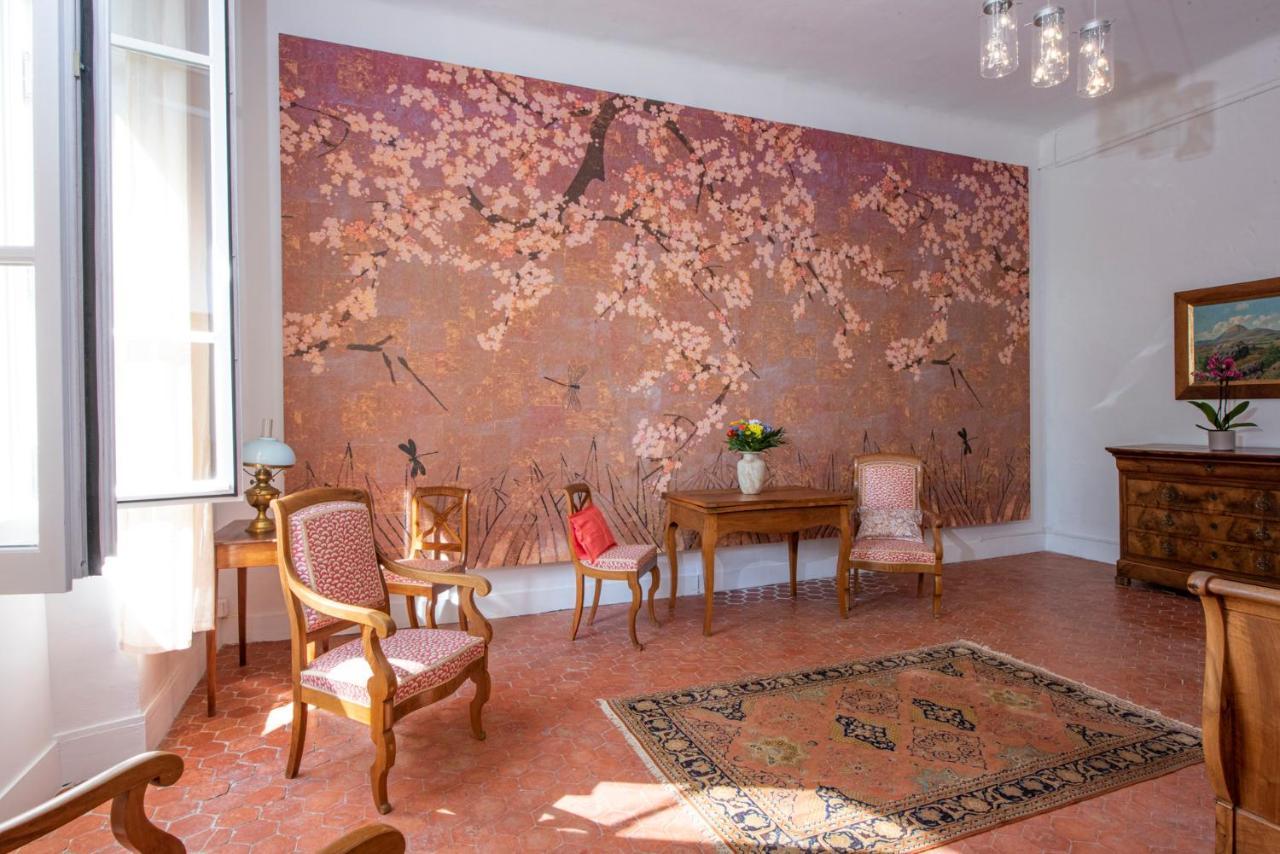 Bastide Saint-Esteve Brue-Auriac Bagian luar foto
