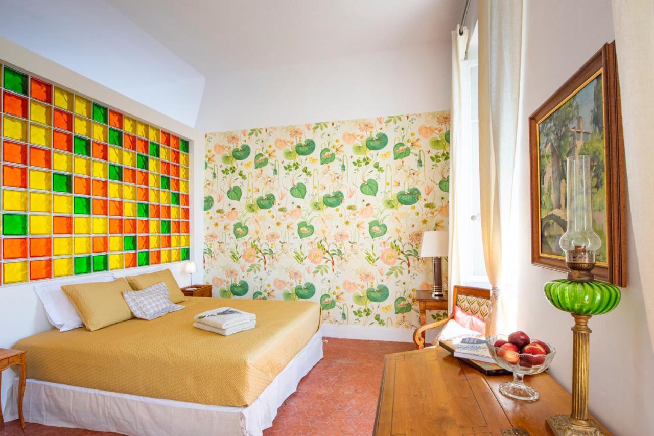 Bastide Saint-Esteve Brue-Auriac Bagian luar foto