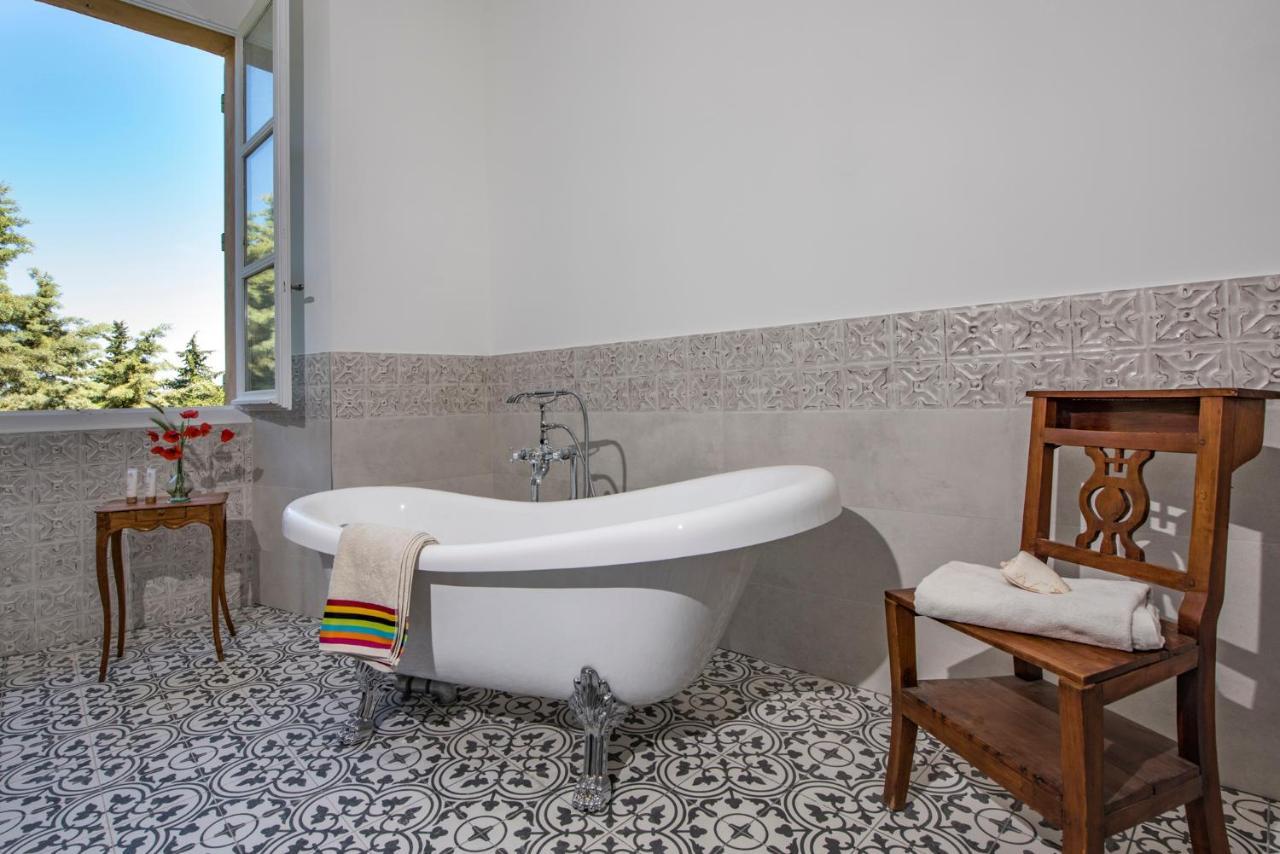 Bastide Saint-Esteve Brue-Auriac Bagian luar foto