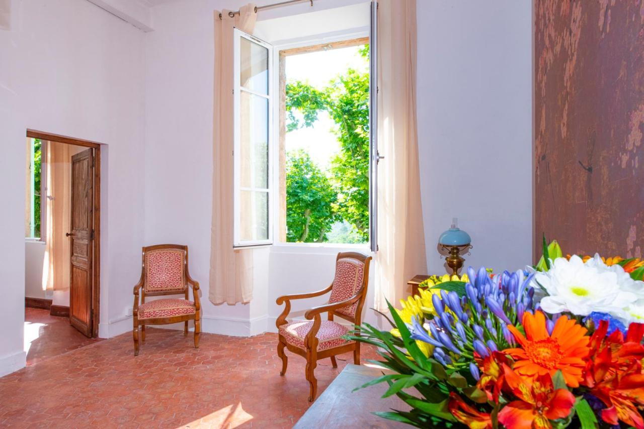 Bastide Saint-Esteve Brue-Auriac Bagian luar foto