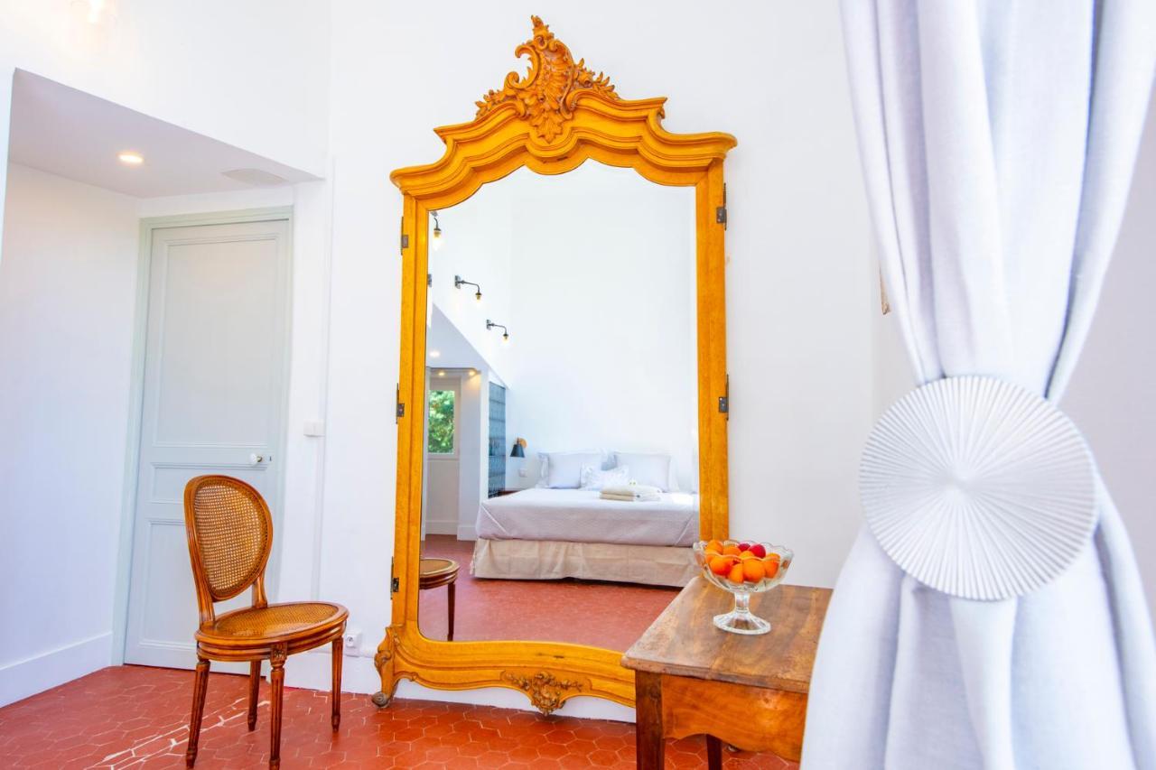 Bastide Saint-Esteve Brue-Auriac Bagian luar foto