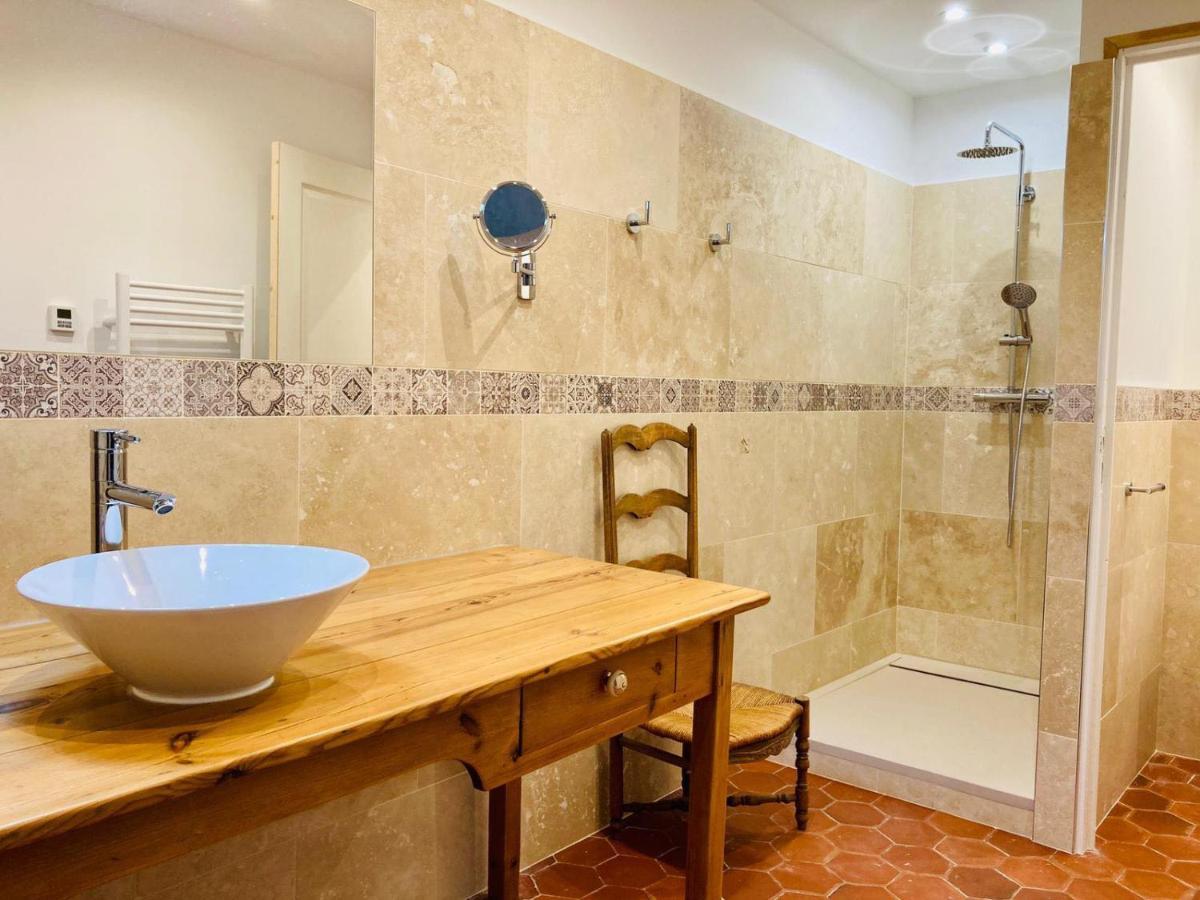 Bastide Saint-Esteve Brue-Auriac Bagian luar foto