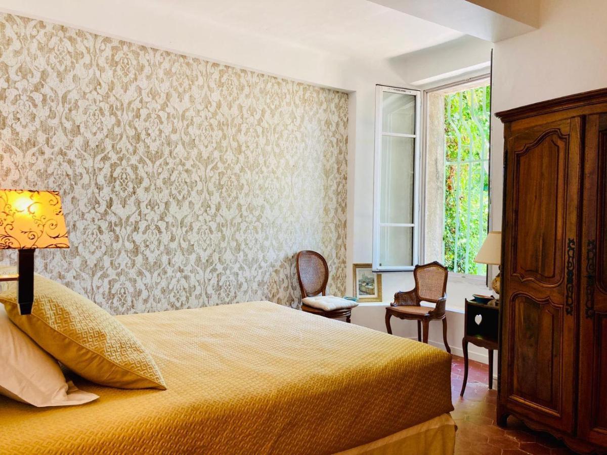 Bastide Saint-Esteve Brue-Auriac Bagian luar foto