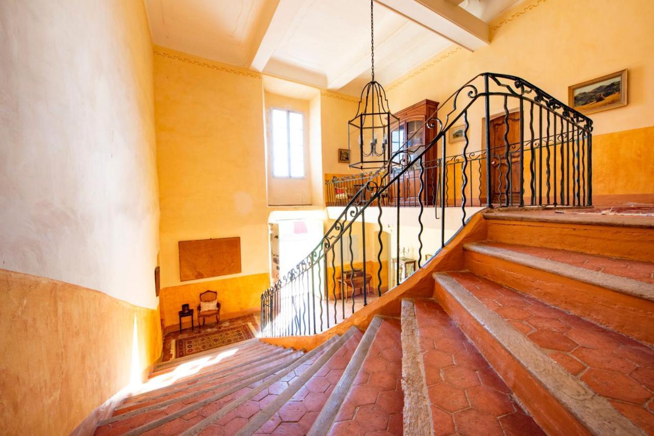 Bastide Saint-Esteve Brue-Auriac Bagian luar foto